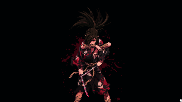 Free download Dororo Wallpaper.