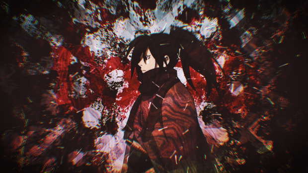 Free download Dororo Wallpaper HD.