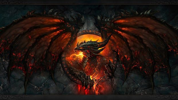 Free download Dragon Backgrounds HD.