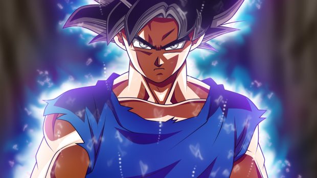 Free download Dragon Ball Image.