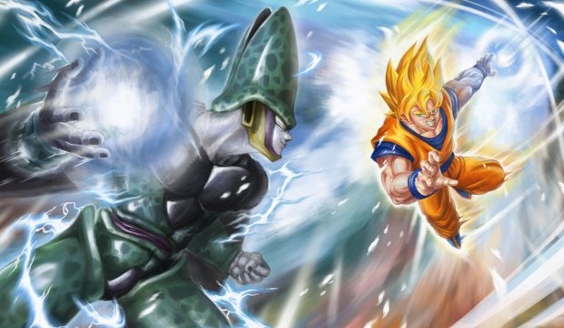 Free download Dragon Ball Z Image.