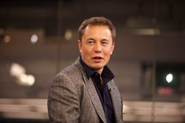 Free download Elon Musk Picture.
