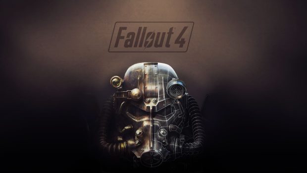 Free download Fallout Image.
