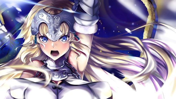 Free download Fate Grand Order Image.