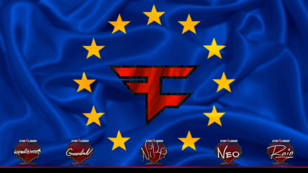 Free download Faze Wallpaper.