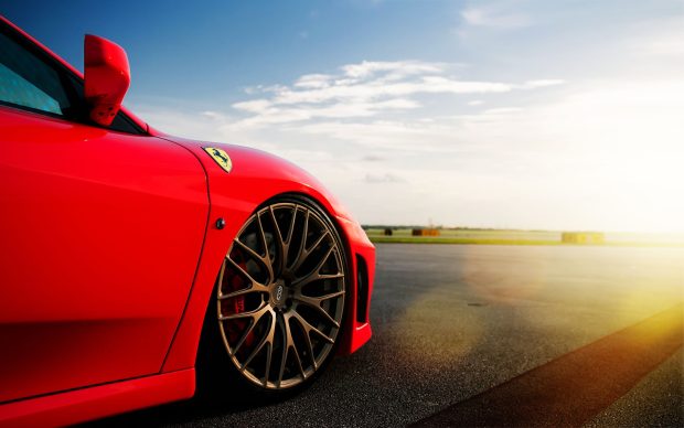 Free download Ferrari Image.