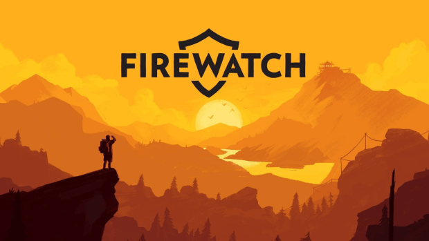 Free download Firewatch Image.