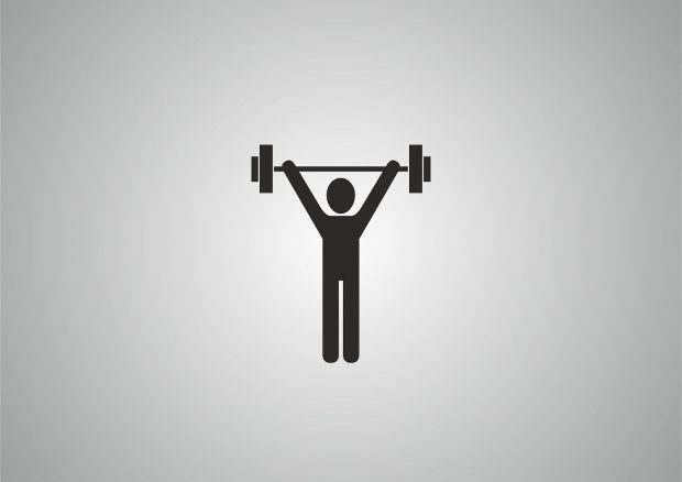 Free download Fitness Wallpaper.