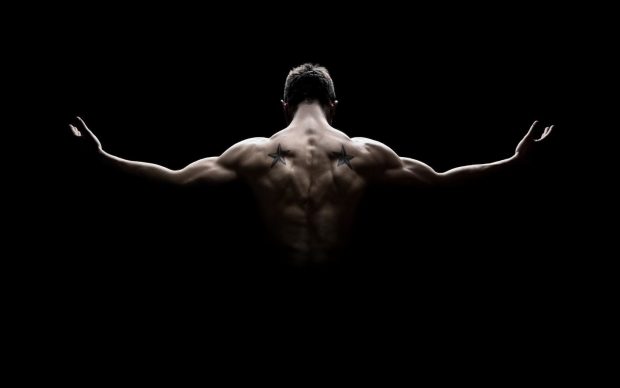 Free download Fitness Wallpaper HD.