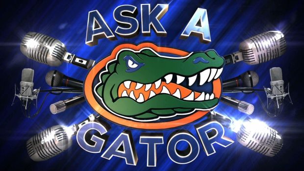 Free download Florida Gators Wallpaper.