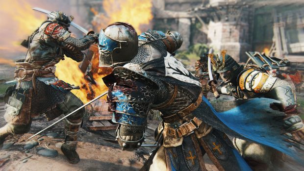 Free download For Honor Image.