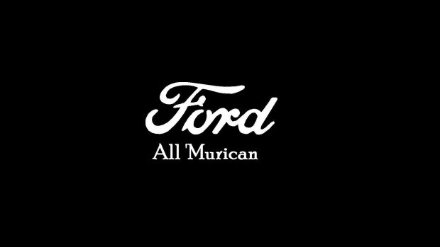 Free download Ford Wallpaper HD.