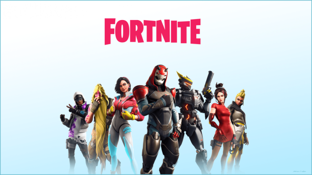 Free download Fortnite Backgrounds HD.