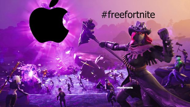 Free download Fortnite Picture.