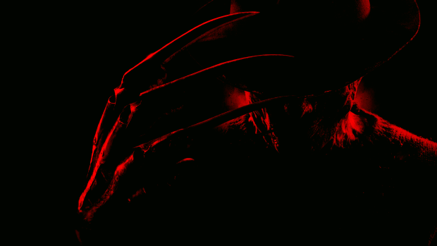 Free download Freddy Krueger Wallpaper.