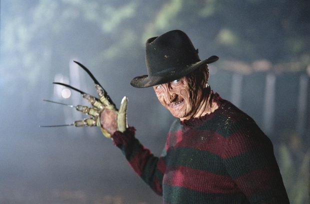 Free download Freddy Krueger Wallpaper HD.