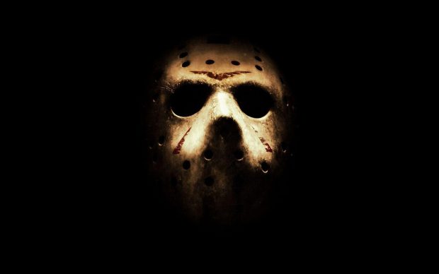 Free download Friday The 13th Wallpaper HD.