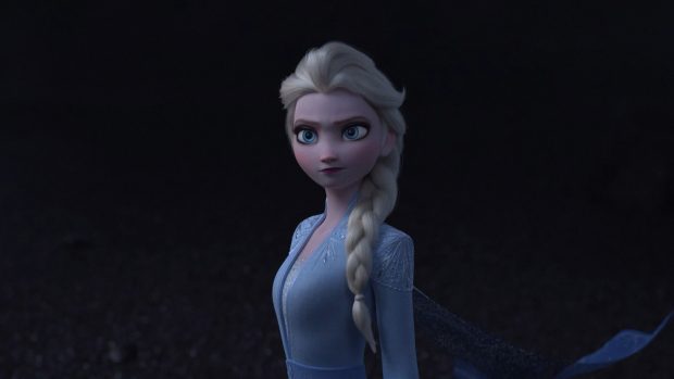 Free download Frozen 2 Image.