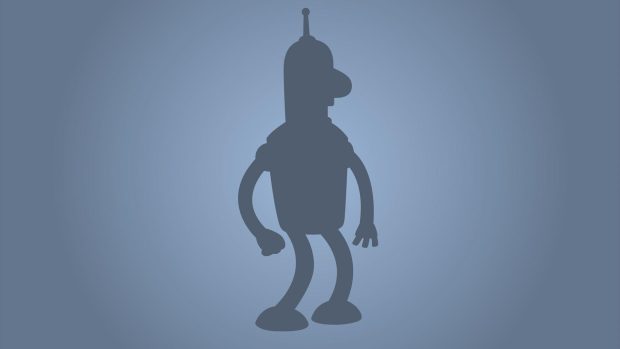 Free download Futurama Wallpaper HD.