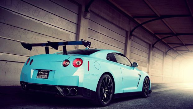 Free download GTR Wallpaper.