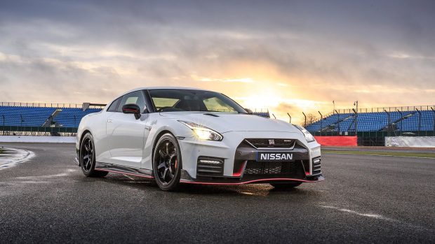 Free download GTR Wallpaper HD.