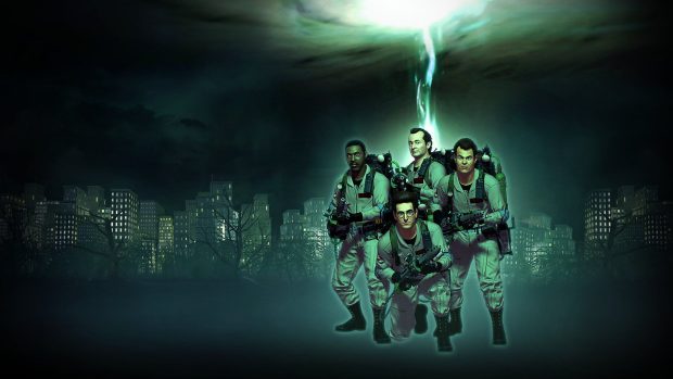 Free download Ghostbusters Image.
