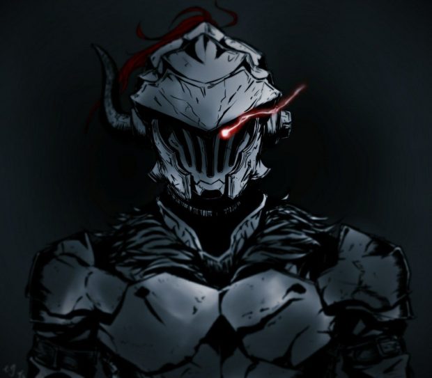 Free download Goblin Slayer Image.