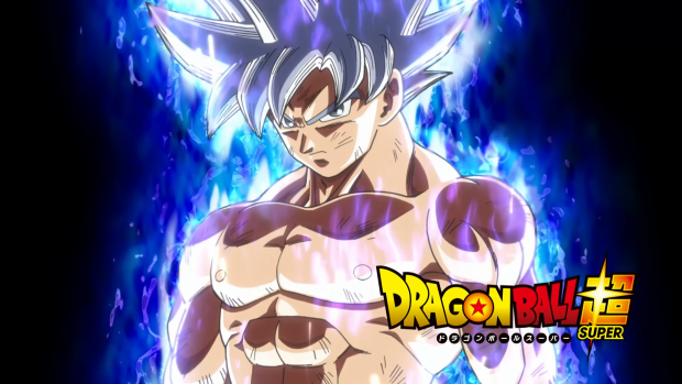 Free download Goku Ultra Instinct Wallpapers.