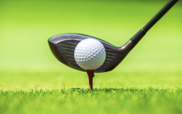 Free download Golf Image.