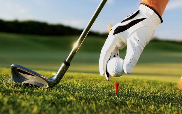 Free download Golf Wallpaper HD.
