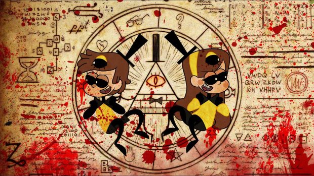 Free download Gravity Falls Image.