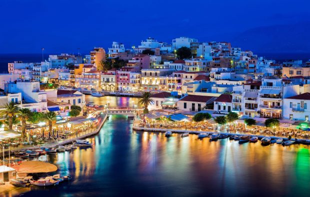 Free download Greece Wallpaper.