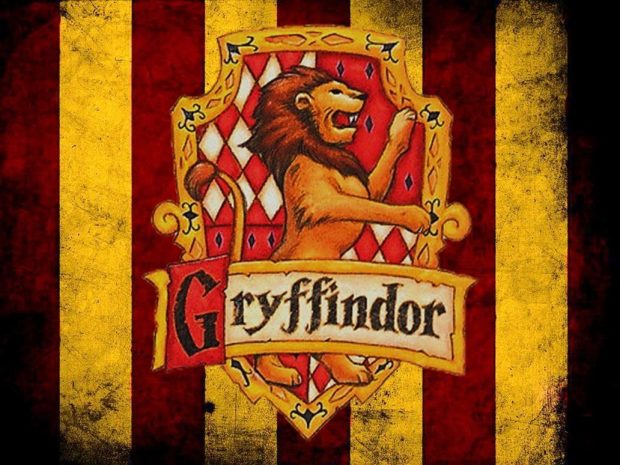 Free download Gryffindor Wallpaper HD.