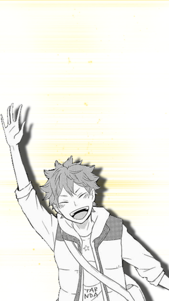 Free download Haikyuu Art Photo.