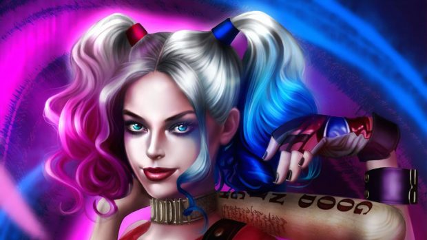 Free download Harley Quinn Image.