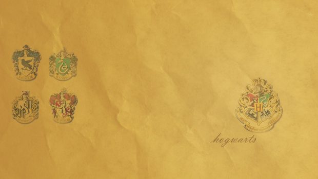Free download Harry Potter Aesthetic Wallpaper.