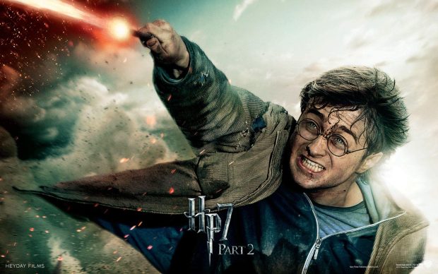 Free download Harry Potter Image.