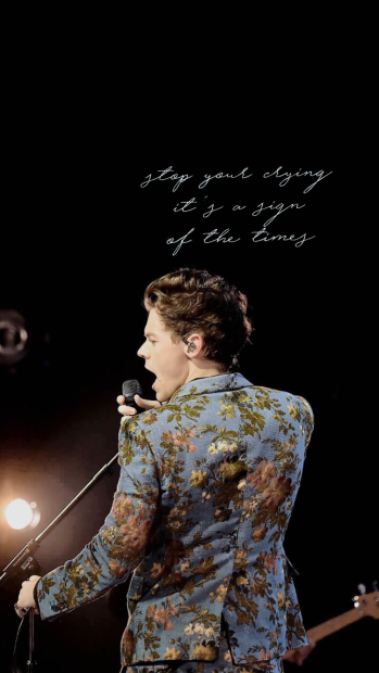 Free download Harry Styles Wallpaper.