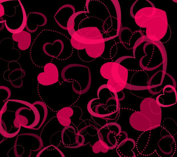 Free download Hearts Picture.