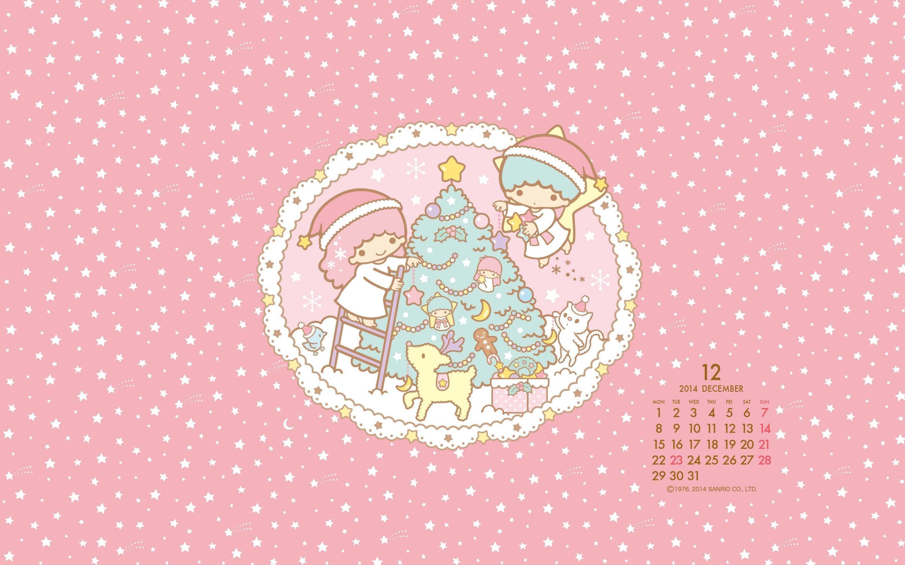 Aesthetic Sanrio Wallpaper Download