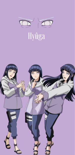 Free download Hinata Image.