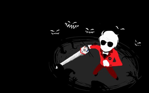 Free download Homestuck Wallpaper HD.