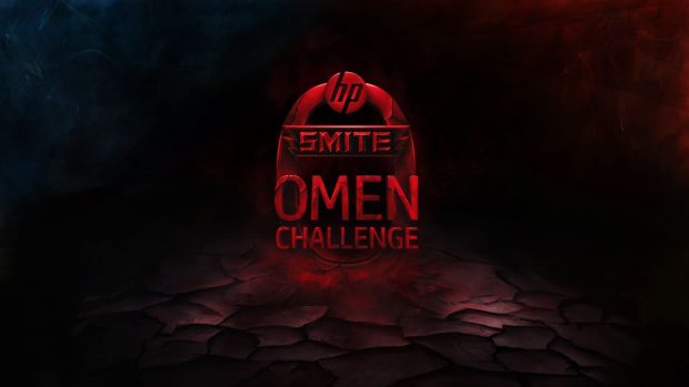 Free download Hp Omen Image.