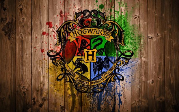 Free download Hufflepuff Image.