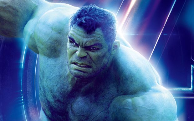 Free download Hulk Image.