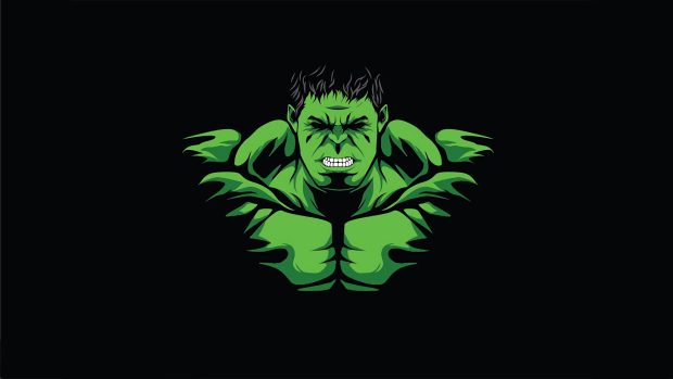 Free download Hulk Wallpaper HD.