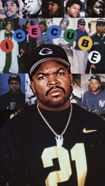 Free download Ice Cube Wallpaper.
