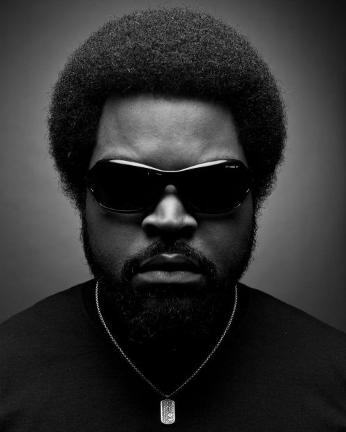 Free download Ice Cube Wallpaper HD.