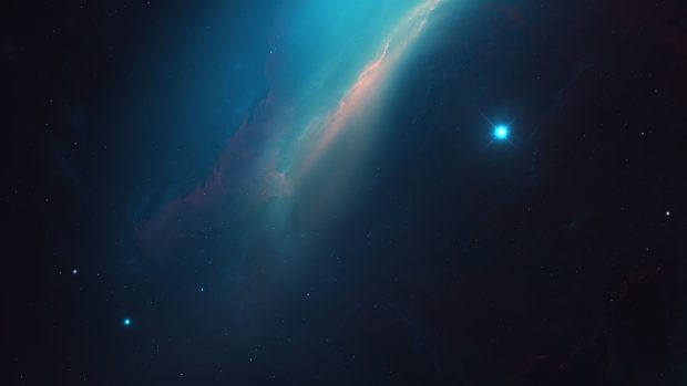 Free download Interstellar Image.