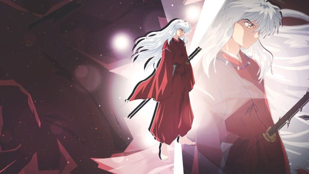 Free download Inuyasha Image.